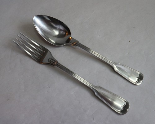 Wmf cromargan augsburger faden - cromargan,