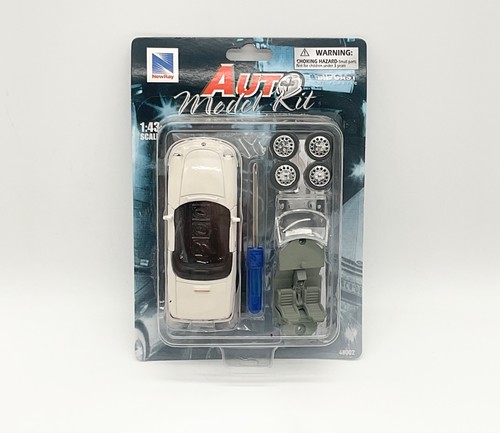 New ray model kit - ray,