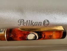 Pelikan P20 Fountain Pen Art