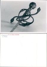 AC788 Orig. Foto Säbel o