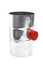 SAREI Regenwassersammler DN100