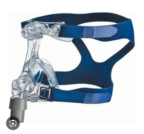 Resmed ultra mirage cpap - resmed,