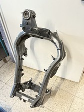 BMW Rahmen, Frame