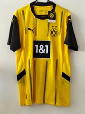 BVB Borussia Dortmund Heimtrikot 24/25 Gr.XXL NEU