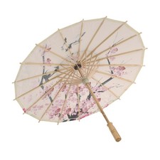 Chinesischer Regenschirm aus