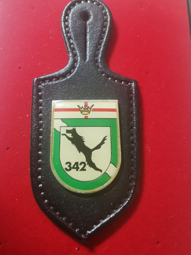 Brustanhänger
