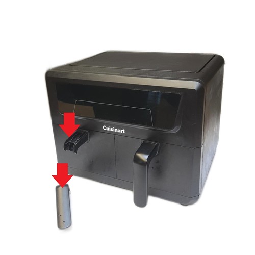 Cuisinart xxl - cuisinart,