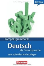 Lextra - Deutsch als