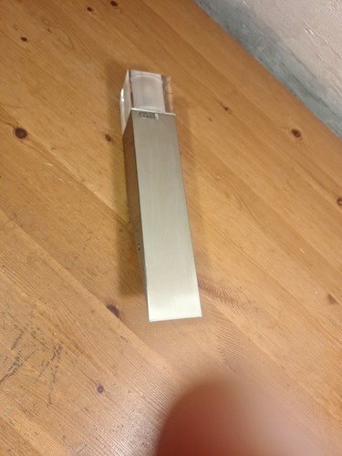 Eglo wandleuchte laterne led - eglo,