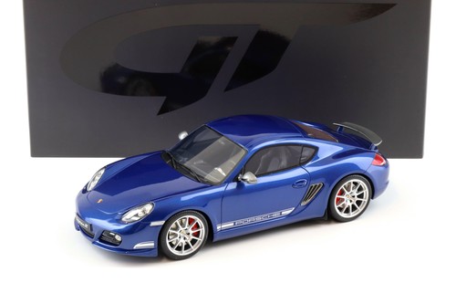 Spirit gt901 porsche - gt,
