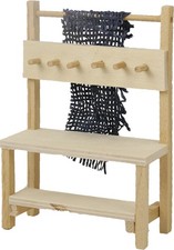 Krippenzubehör Marktstand