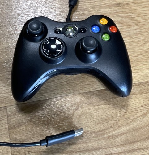 Microsoft xbox 360 controller - 360,