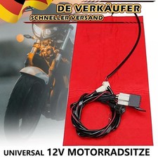 Für ATV Roller Motorrad Sitz