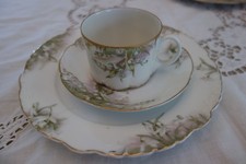 Schönstes Service von