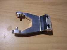 Schaltgabel 1 Emco Emcomat 7 8.4 8.6 Maximat V10 neu Selector shift fork level 1