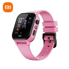 Xiaomi Kinder Smart Watch GPS Standort Video Anruf SIM Karte 5G Kind 