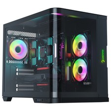 GAMEPOWER Vertex Curved PC
