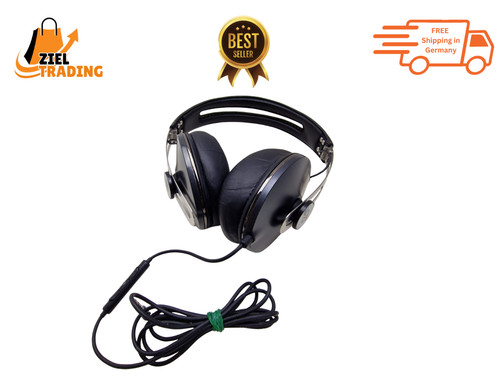Sennheiser momentum ear - sennheiser,