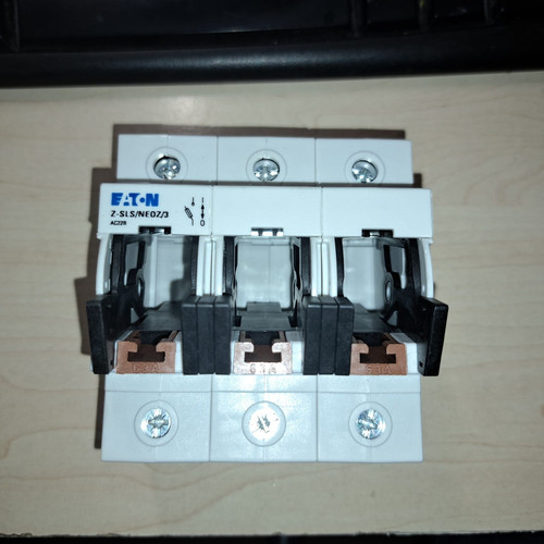 Eaton moeller sls neoz - moeller, -z-sls/neoz