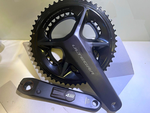Shimano ultegra r8100 4iiii - ultegra, fc-r8100