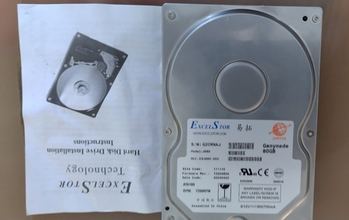 Festplatte zoll - 3,5,