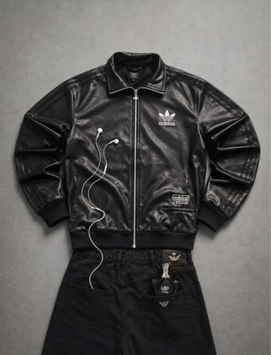 Vintage adidas chile - adidas, 62