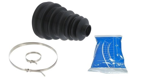 Skf faltenbalgsatz - skf,