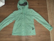 Protest 05 skijacke XS 34 anorak winterjacke geotech