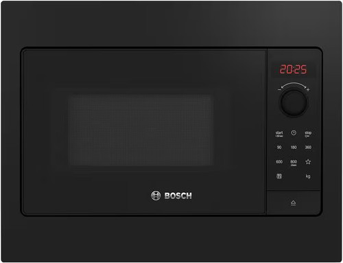 Bosch bfl523mb4 serie einbau - 2,