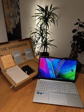 Asus vivobook pro oled - vivobook, |