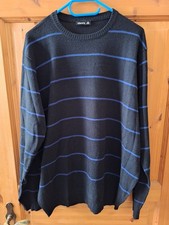 Pullover gestreift Identic KIK