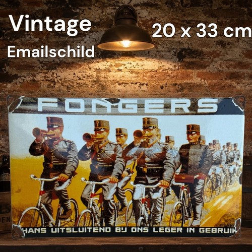 Vintage alt fongers - alt,