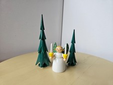 Wendt & Kühn Engel Tannen Erzgebirge Weihnachten