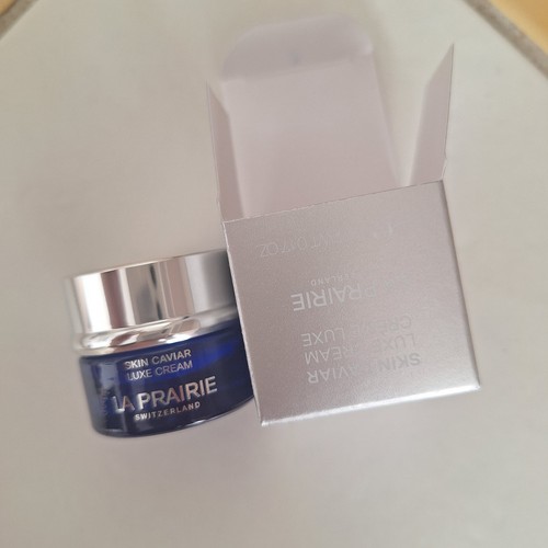 Prairie skin caviar luxe - caviar,
