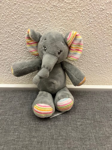 Ergee elefant grau bunt - 🐘,