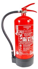 Hochleistungs-Schaumfeuerlösc