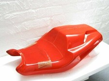 BBT Heckverkleidung GFK für