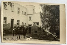 orig. Foto AK Planegg München