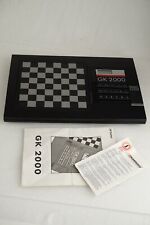 Saitek Kasparov GK 2000 Risc