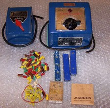 Historische märklin - historische,