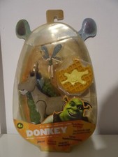 HASBRO SHREK 2 ACTION FIGURE