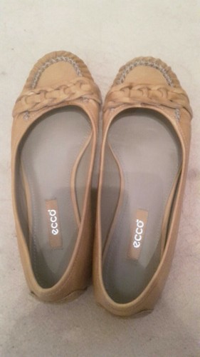 Ecco mokassins ballerinas - mokassins, /