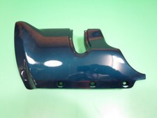 HONDA GL1500 Auspuffschutz, links 18425-MW5-000ZF