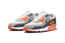 Nike air max safety - air,
