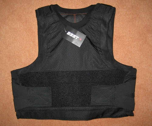 Ballistische weste sk1 - weste,