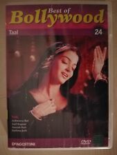 Best of Bollywood, DVD Nr. 24 - Taal , Aishwarya Rai, Anil Kapoor, De Agnostini