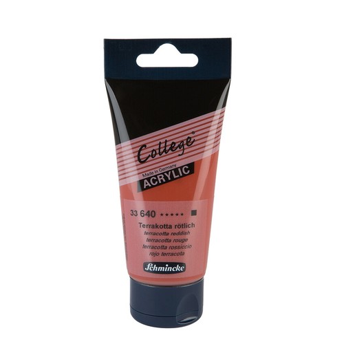 Schmincke 75ml - (128,13€/1l),