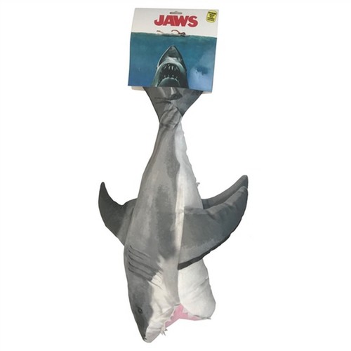 Jaws bruce the - the, shark