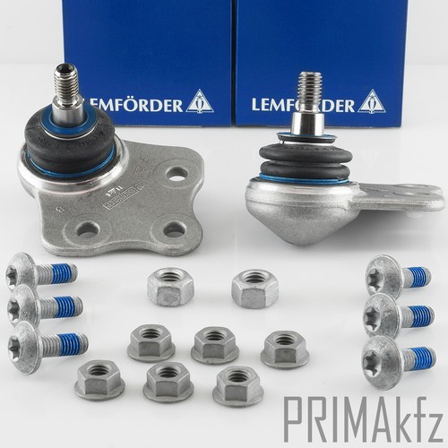 Lemförder 3093301 - 2x,