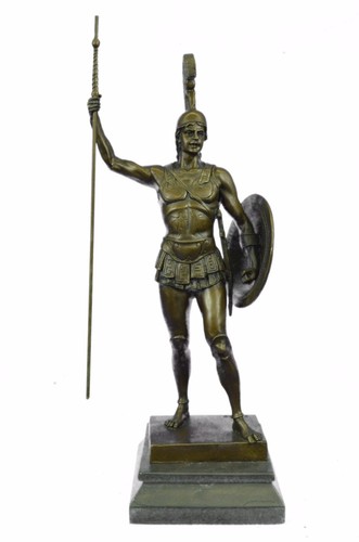 Bronze bezeichnet auf der - bronze,